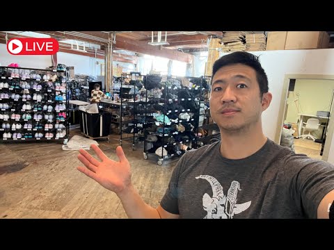 Top 10 Mistakes Resellers Should AVOID (Live Q&A)