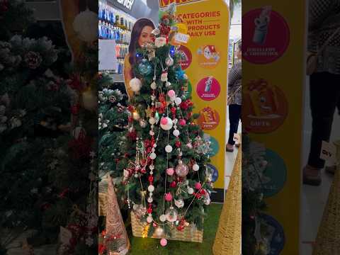 Christmas tree #marrychristmas #christmasdecorations #endofyear #viral #youtube #shorts #christmas