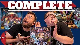 Aeon's End COMPLETE Buying Guide