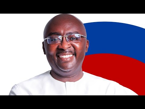 People will not vote because you want to make history in NPP. #bawumia #nanaaddo #johnmahama #ghana