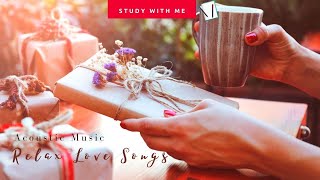 冬天溫暖小情歌~不插電音樂專輯 Acoustic music / Unplugged music Relax Music