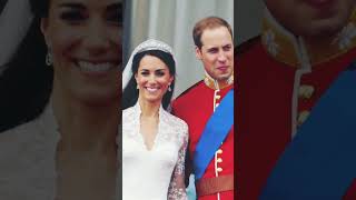 100k+ #shorts #shortvideo #dukeofcambridge #duchessofcambridge #william #kate #wedding #photo #royal