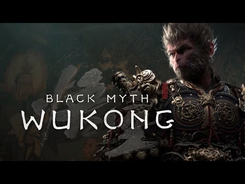 【黒神話：悟空】ついに発売‼しょっぱなからガンガン遊んで逝くぜ‼【Black Myth: Wukong】【ゲーム実況】