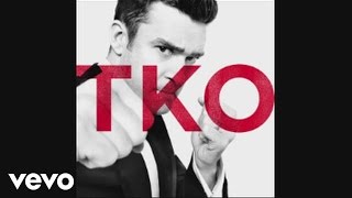 Justin Timberlake - TKO (Official Audio)