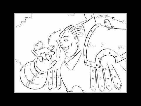 Angron's Song | A Warhammer 40k Song Parody