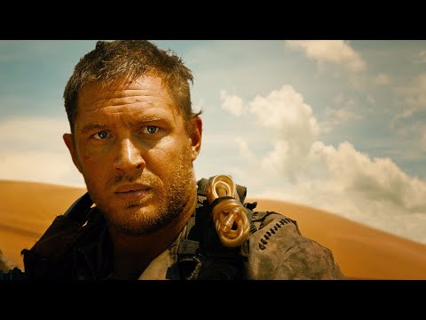 Max Rockatansky (Theme) | Mad Max: Fury Road (OST) by Junkie XL