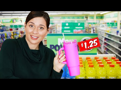 I Bought Dollar Tree Finds You NEVER Expect to Find at Dollar Tree!