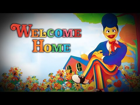 A HISTÓRIA DE "WELCOME HOME"