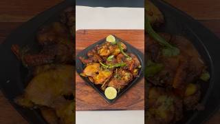 Sindhi Aloo Tuk ASMR Style #asmr #ytshorts