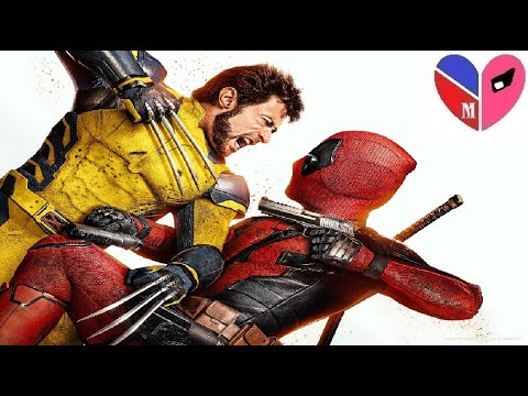 Deadpool & Wolverine (2024) Movie Thoughts