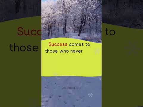 Success come to.. #motivationalquotes #motivationalvideo #success  #bettereveryday #viral #shorts