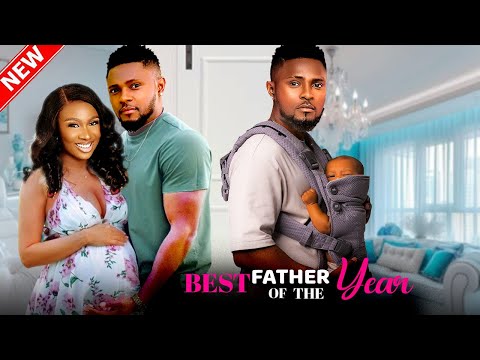 BEST FATHER OF THE YEAR- FEATURING, MAURICE SAM, SONIA UCHE, GENEVIEVE EDWIN