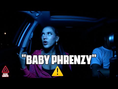 "Baby Phrenzy" | Hazard Lights ⚠️