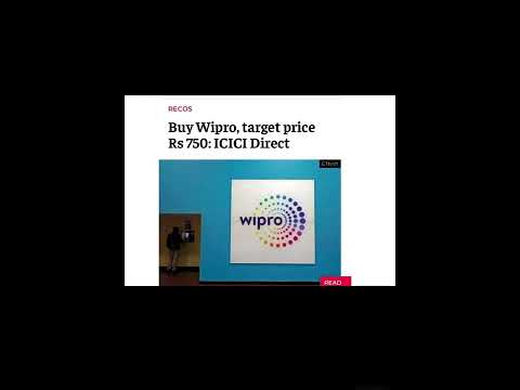 🔥🔥wipro share news today #shorts #ytshorts #wiprosharenewstoday #sharemarketnews