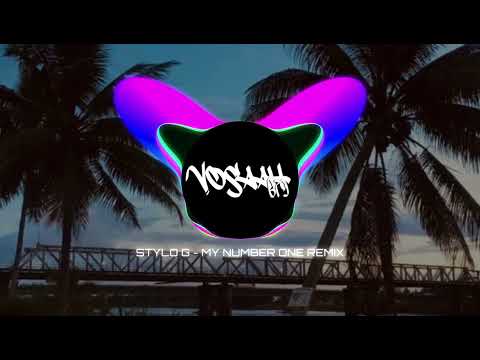 My Number One Remix X VOSAAH [679]