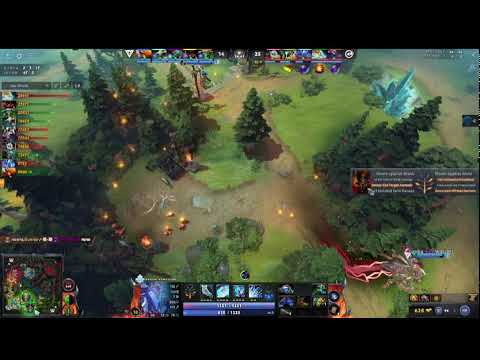 Tundra Esports vs. nouns (BO3) - ROAD TO TI12: GROUP STAGE