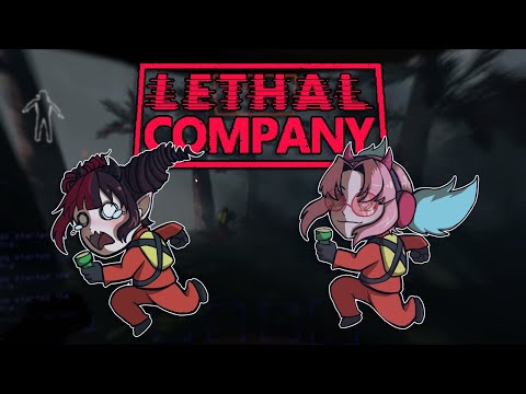 The Funniest Game I've Ever Played | FUNNIEST LETHAL COMPANY CLIPS