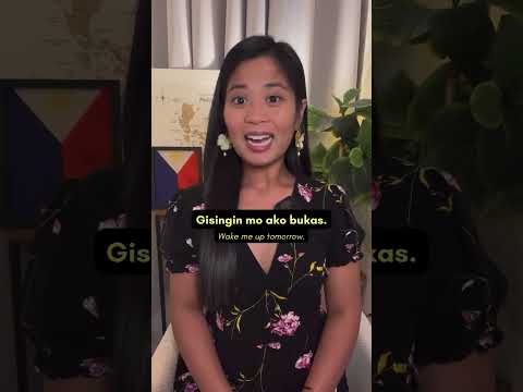 Learn Tagalog: Night Phrases #filipinolesson #filipinoculture #philippines #pinoy #tagaloglesson