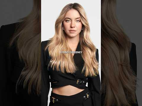 Sydney Sweeney Face Analysis by a Plastic Surgeon