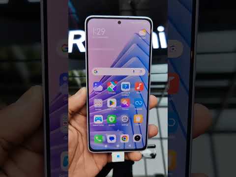 Redmi Note 14 5G First Look 🔥