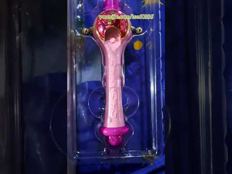 Special Memorize 小魔女 Doremi 魔法棒 比比魯多波龍 おジャ魔女どれみ BANDAI ペペルトポロン Ojamajo Doremi Magic Doremi