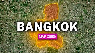 This BANGKOK Map Explainer saves MONEY & TIME