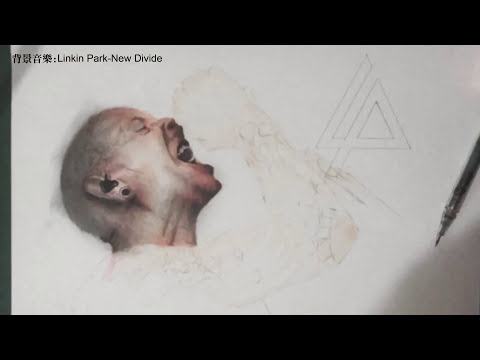 LinkinPark-ChesterBennington查斯特-縮時攝影