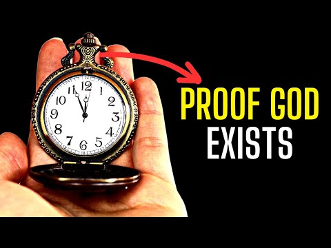 Design Argument for the Existence of God EXPLAINED