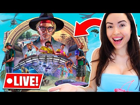 *NEW* CAYO PERICO HEIST UPDATE w/ Typical Gamer & Avxry! (GTA 5 Online)