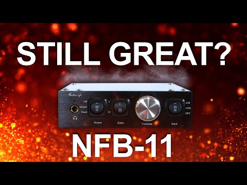 NFB-11 - Is it still GREAT in 2021???