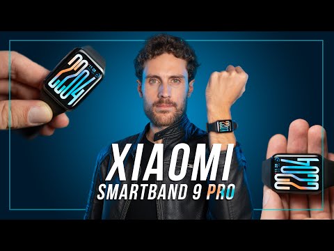 Recensione Xiaomi Smart Band 9 Pro: indovinate cosa vorrei?