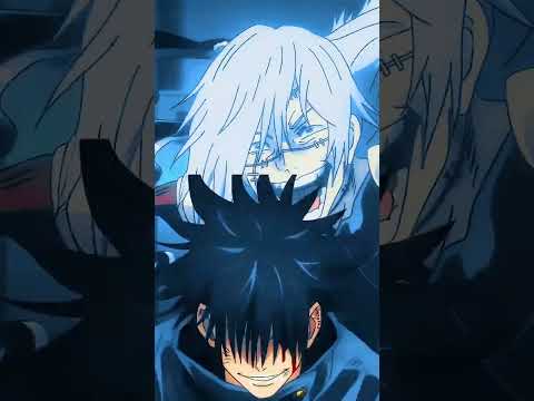 Jujutsu Kaisen [AMV] Edit #short #anime