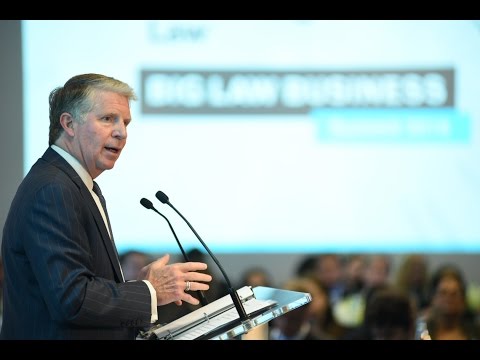 Manhattan District Attorney Cy Vance on Cybercrime