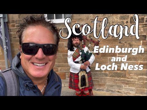 Is Scotland and the Loch Ness Worth Visiting?