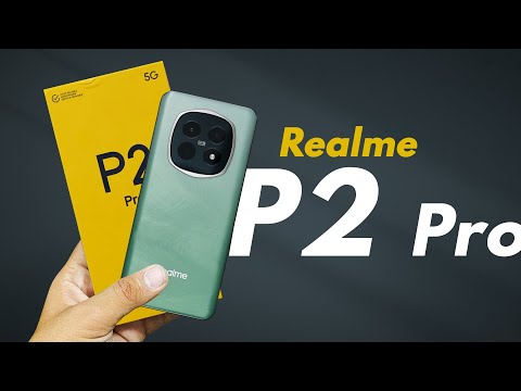 realme P2 Pro 5G | এতো কিছু কিভাবে সম্ভব?