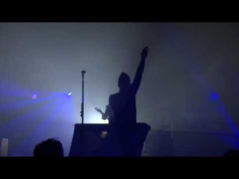 Blue October - Daylight Live! [HD 1080p]