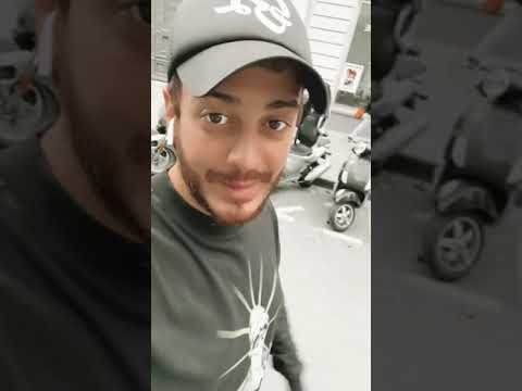 Saad lamjarred new video    #saadljarred #saad