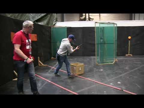 Airsoft Surgeon 2020 Championship Shield Cup Shooter Video 26