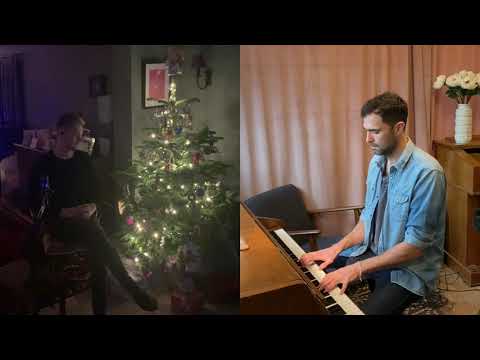 Bridge Over Troubled Water (Christmas Cover)