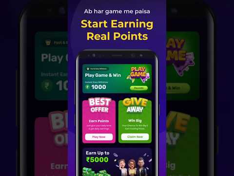 Top 3 Earning App For Students 2024 | 🔥250₹Daily कमाओ | #newearningapp #shorts