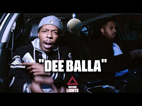 "Dee Balla" | Hazard Lights ⚠️