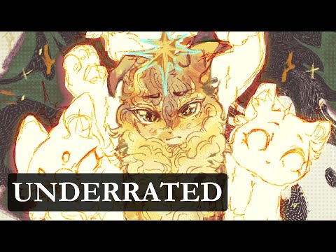 5 Underrated Warrior Cats Characters