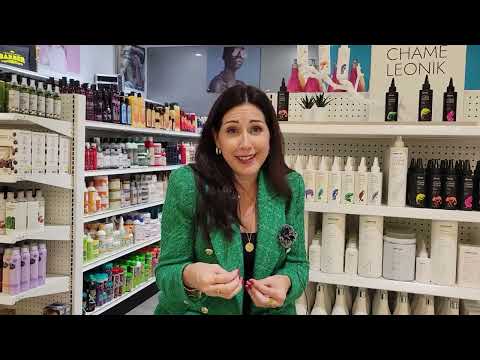 Lisa Pérez - Gerente de Proyecto Urban Beauty Supply