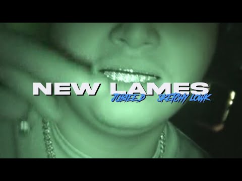 Jubiee D x Sketchy Lowk - New Lames (Official Music Video) || Shot by @juicebetrippin