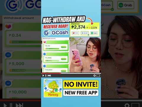 LEGIT NO INVITE! P2,300 FREE GCASH JUST PLAY GAMES FOR 2 MINUTES | NEW GCASH EARNING APPS