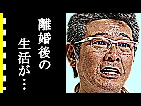 布川敏和がつちやかおりと離婚した理由、離婚後の関係がヤバすぎる…ふっくんの娘の病気はどうなった？