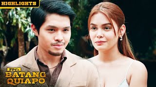 Pablo invites Bubbles for a swim | FPJ's Batang Quiapo (w/ English Subs)