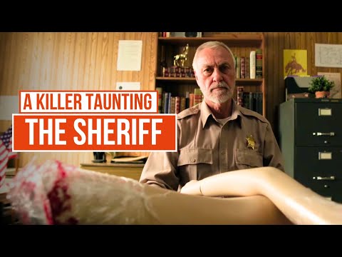 A Serial Killer in a Tiny Town - and a Fascination for Mannequins | Bizarre Murders