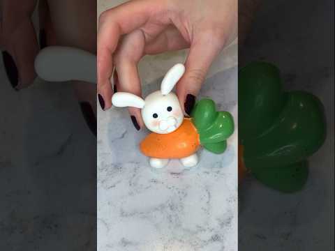 Easter Bunny 🐰🥕