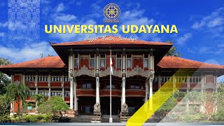 Universitas Udayana